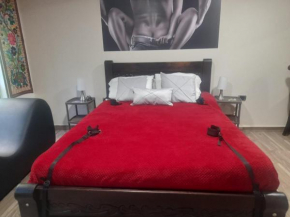 Estadía Romántica, enciende la pasión y fantasías